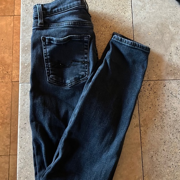 Seven for All Mankind - Picture 7 of 7